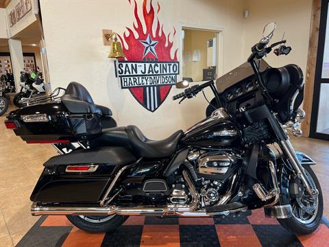 2019 Harley-Davidson Electra Glide® Ultra Classic® in Pasadena, Texas - Photo 1