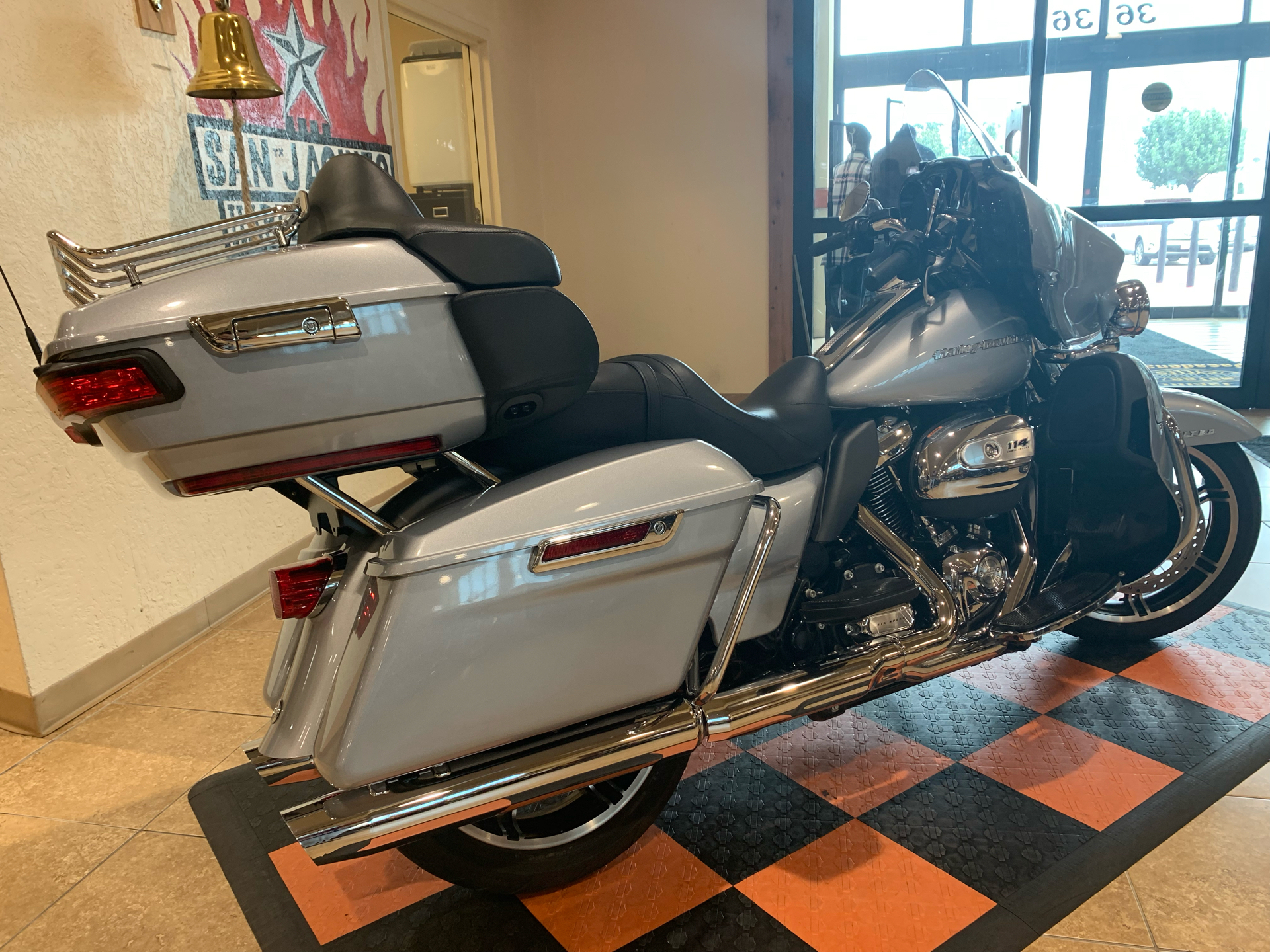 2020 Harley-Davidson Ultra Limited in Pasadena, Texas - Photo 3