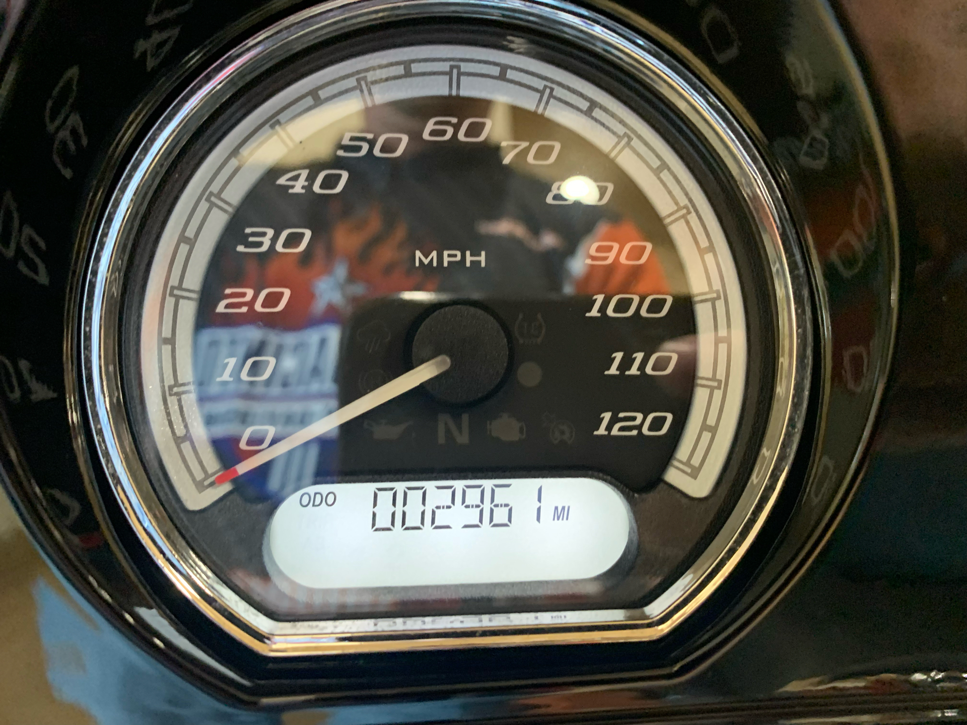 2020 Harley-Davidson Ultra Limited in Pasadena, Texas - Photo 5