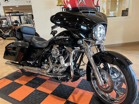 2014 Harley-Davidson Street Glide® in Pasadena, Texas - Photo 2