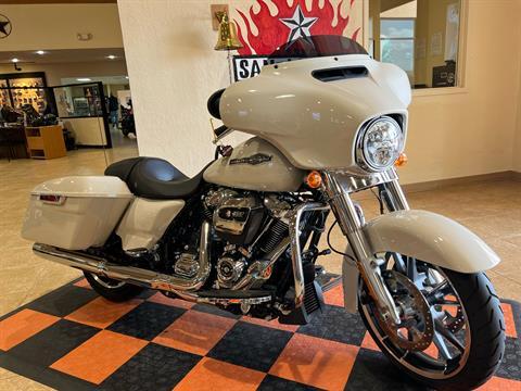 2022 Harley-Davidson Street Glide® in Pasadena, Texas - Photo 2