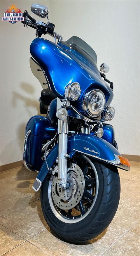 2006 Harley-Davidson Ultra Classic® Electra Glide® in Pasadena, Texas - Photo 3