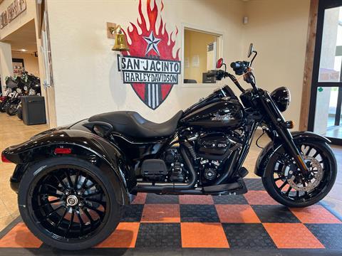 2024 Harley-Davidson Freewheeler® in Pasadena, Texas