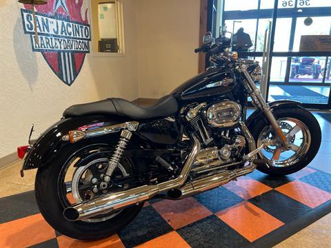 2014 Harley-Davidson 1200 Custom in Pasadena, Texas - Photo 3