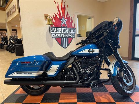 2023 Harley-Davidson Street Glide® ST in Pasadena, Texas