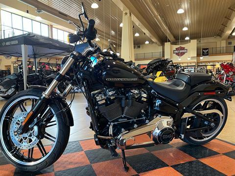 2020 Harley-Davidson Breakout® 114 in Pasadena, Texas - Photo 4