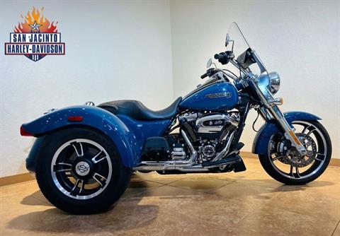 2021 Harley-Davidson Freewheeler® in Pasadena, Texas - Photo 1