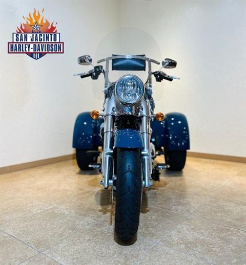 2021 Harley-Davidson Freewheeler® in Pasadena, Texas - Photo 2