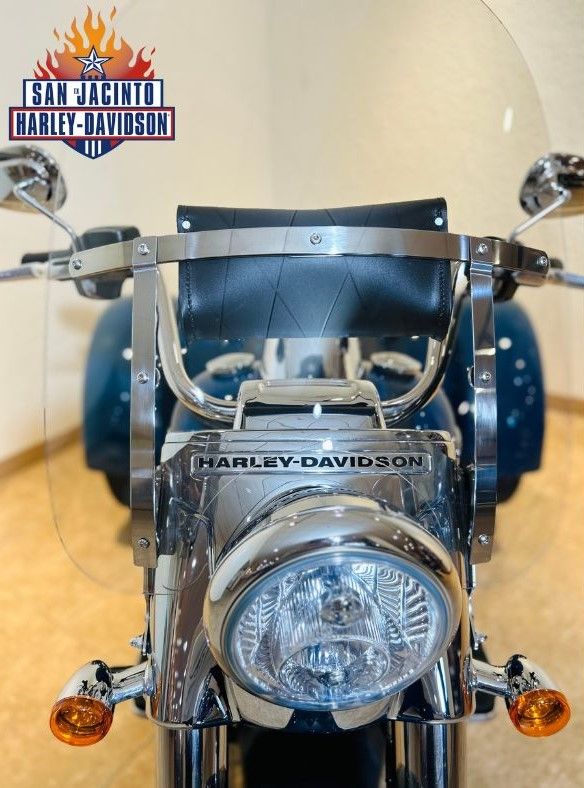 2021 Harley-Davidson Freewheeler® in Pasadena, Texas - Photo 4