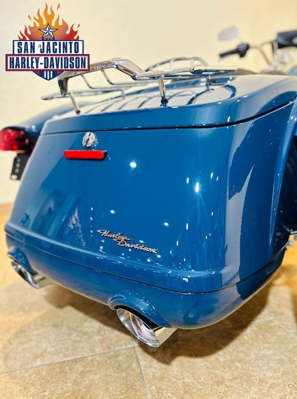 2021 Harley-Davidson Freewheeler® in Pasadena, Texas - Photo 5