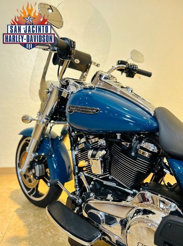 2021 Harley-Davidson Freewheeler® in Pasadena, Texas - Photo 8