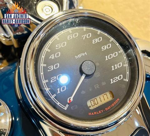 2021 Harley-Davidson Freewheeler® in Pasadena, Texas - Photo 10