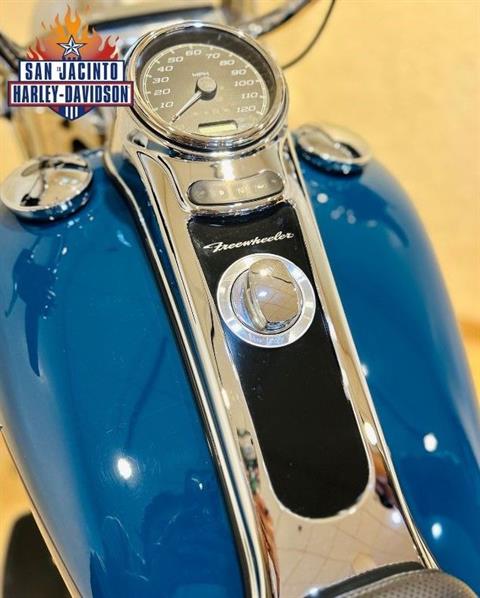 2021 Harley-Davidson Freewheeler® in Pasadena, Texas - Photo 13