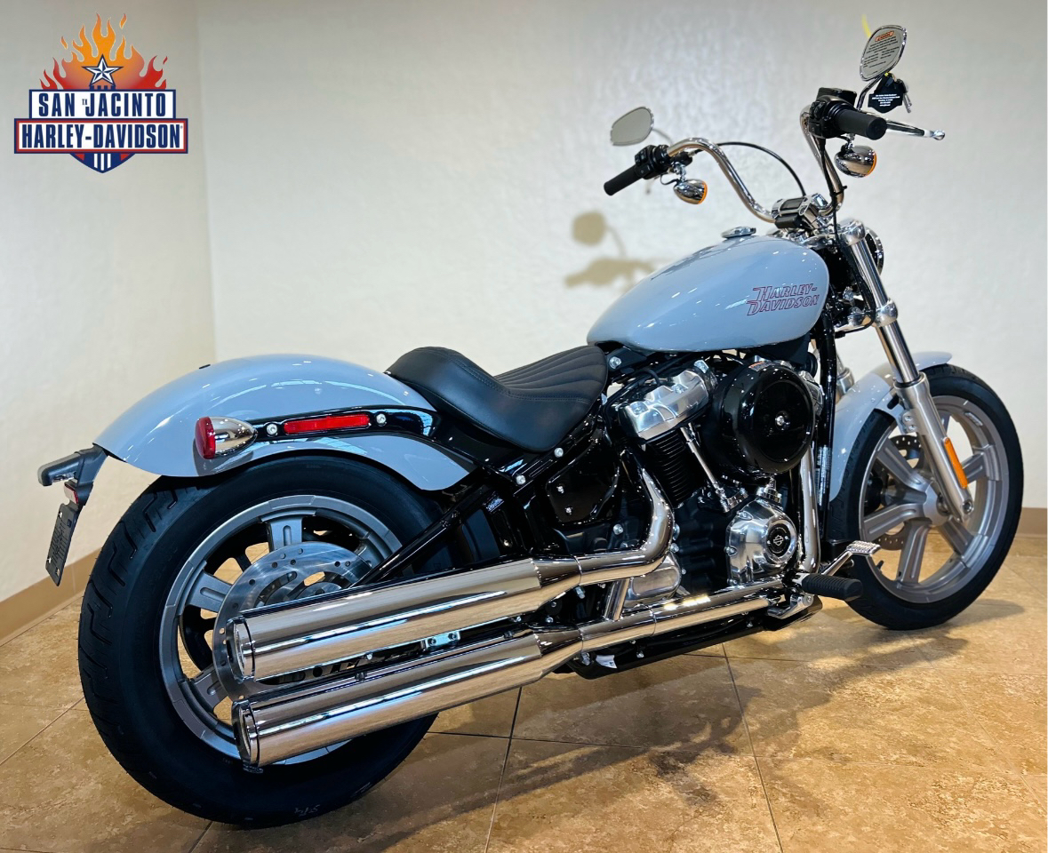 2024 Harley-Davidson Softail® Standard in Pasadena, Texas - Photo 3