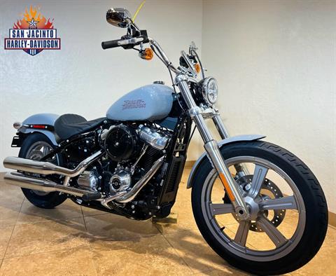 2024 Harley-Davidson Softail® Standard in Pasadena, Texas - Photo 2