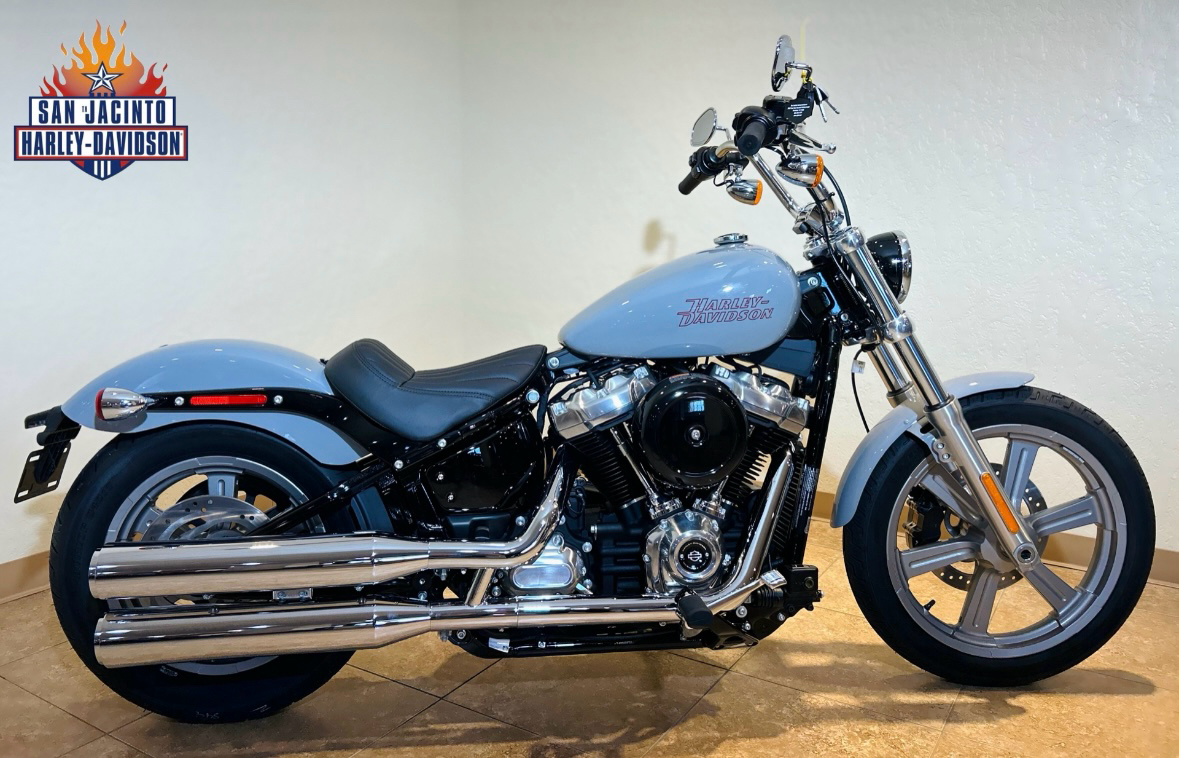 2024 Harley-Davidson Softail® Standard in Pasadena, Texas - Photo 1