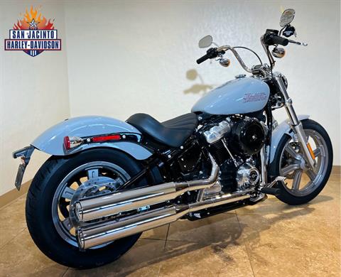 2024 Harley-Davidson Softail® Standard in Pasadena, Texas - Photo 3