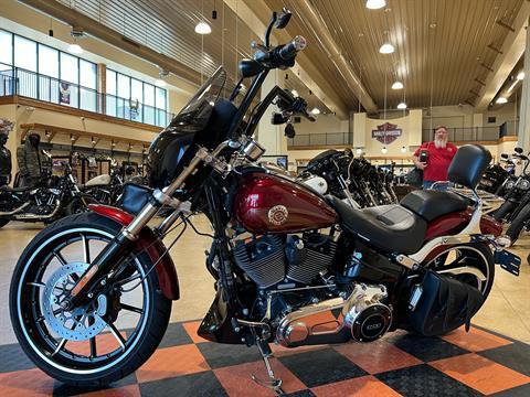 2016 Harley-Davidson Breakout® in Pasadena, Texas - Photo 4