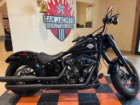 2016 Harley-Davidson SLIM in Pasadena, Texas - Photo 1