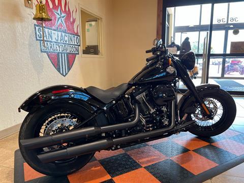 2016 Harley-Davidson SLIM in Pasadena, Texas - Photo 3