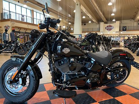 2016 Harley-Davidson SLIM in Pasadena, Texas - Photo 4