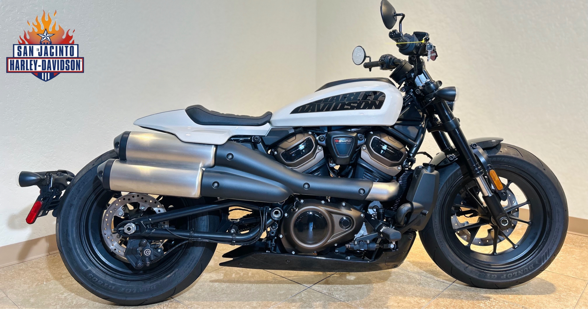 2023 Harley-Davidson Sportster® S in Pasadena, Texas - Photo 1