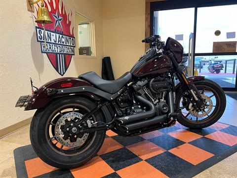 2021 Harley-Davidson Low Rider®S in Pasadena, Texas - Photo 3