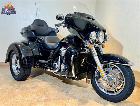 2024 Harley-Davidson Tri Glide® Ultra in Pasadena, Texas - Photo 2