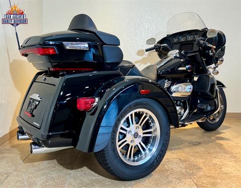 2024 Harley-Davidson Tri Glide® Ultra in Pasadena, Texas - Photo 3