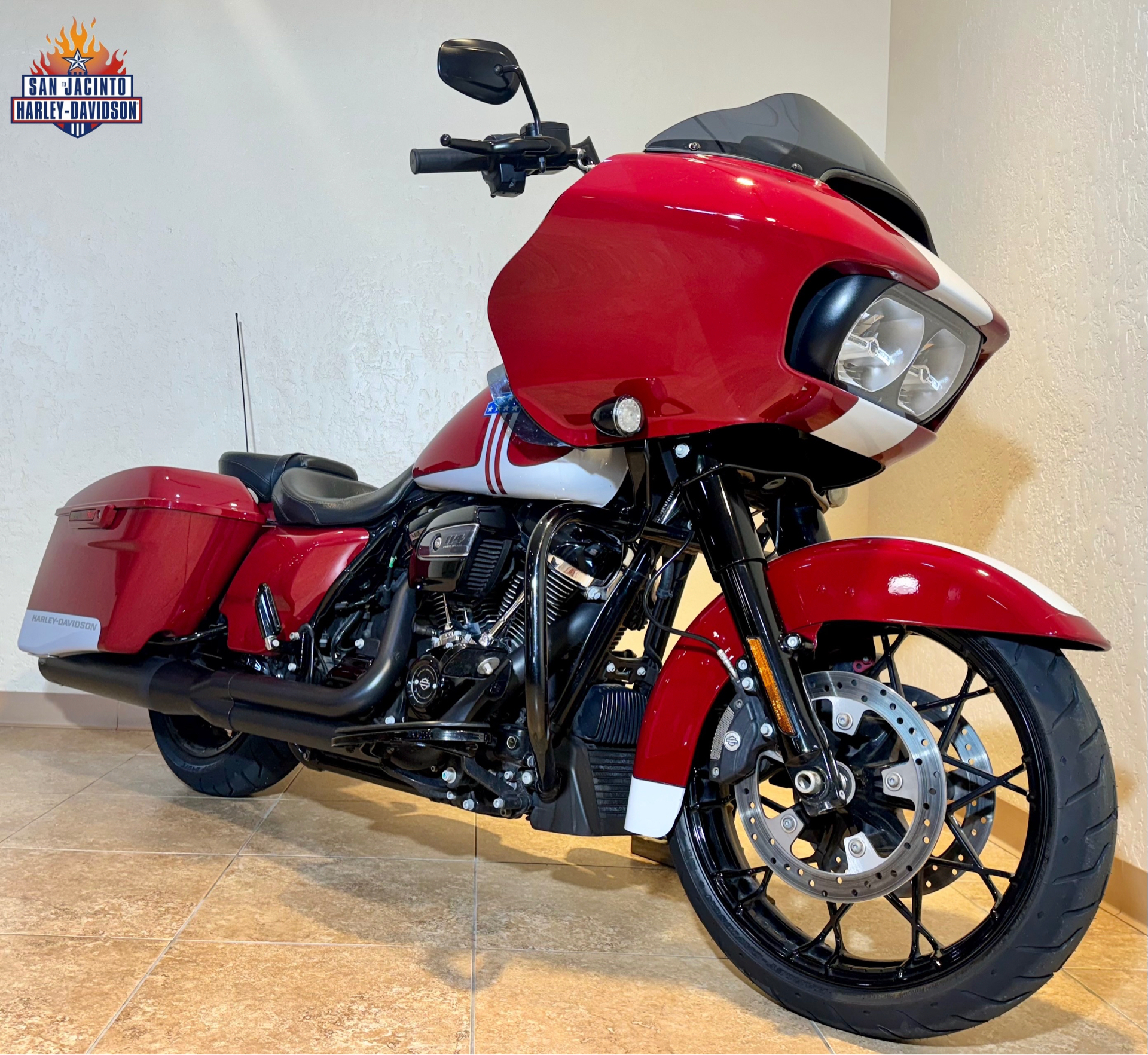 2020 Harley-Davidson Road Glide® Special in Pasadena, Texas - Photo 3