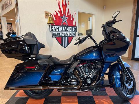 2019 Harley-Davidson CVO™ Road Glide® in Pasadena, Texas - Photo 1