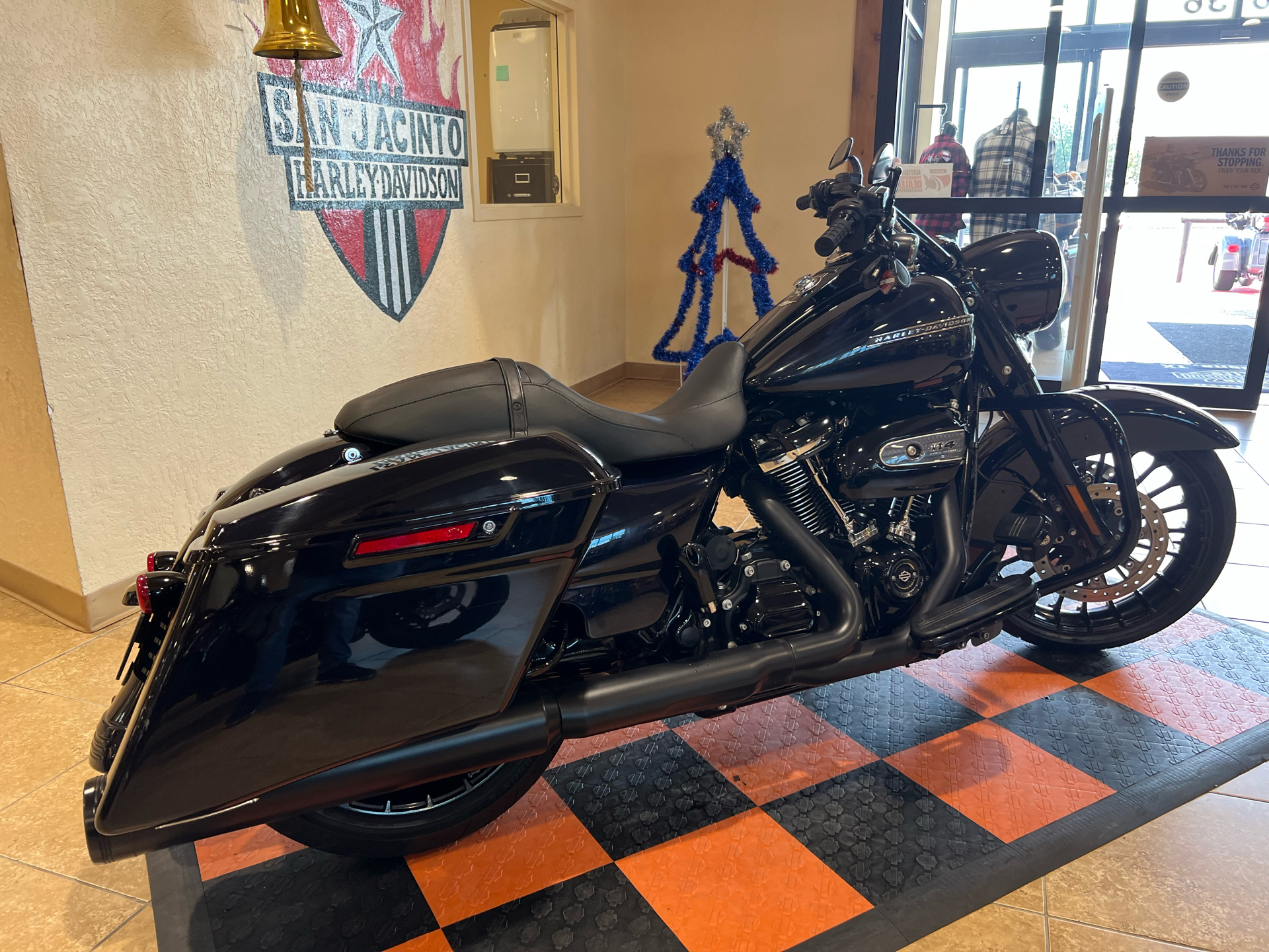 2019 Harley-Davidson Road King® Special in Pasadena, Texas - Photo 3