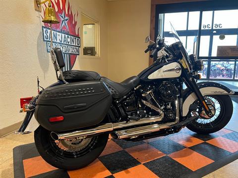 2019 Harley-Davidson Heritage Classic 107 in Pasadena, Texas - Photo 3