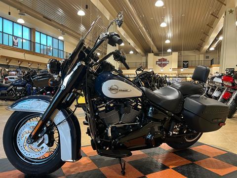 2019 Harley-Davidson Heritage Classic 107 in Pasadena, Texas - Photo 4