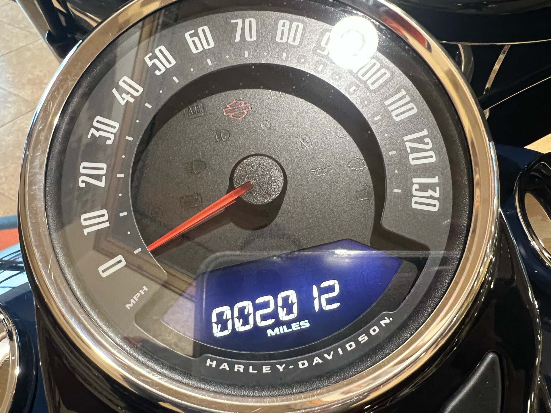 2019 Harley-Davidson Heritage Classic 107 in Pasadena, Texas - Photo 5