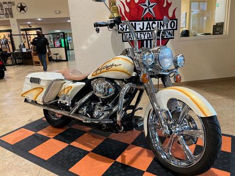 2001 Harley-Davidson FLHR/FLHRI Road King® in Pasadena, Texas - Photo 2