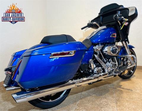 2024 Harley-Davidson Street Glide® in Pasadena, Texas - Photo 2