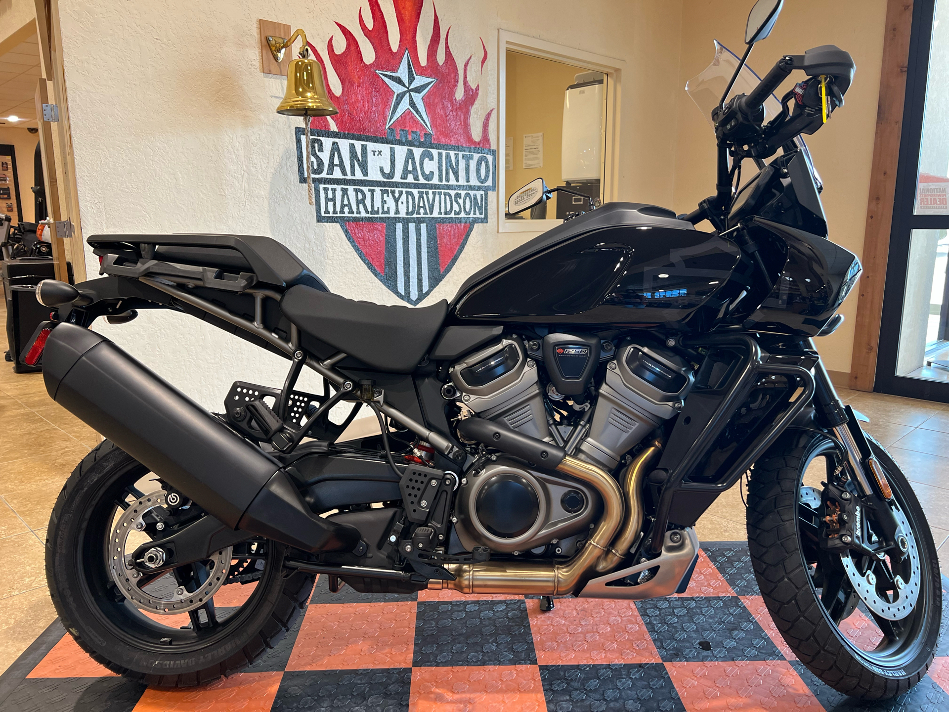 2022 Harley-Davidson Pan America™ 1250 Special in Pasadena, Texas