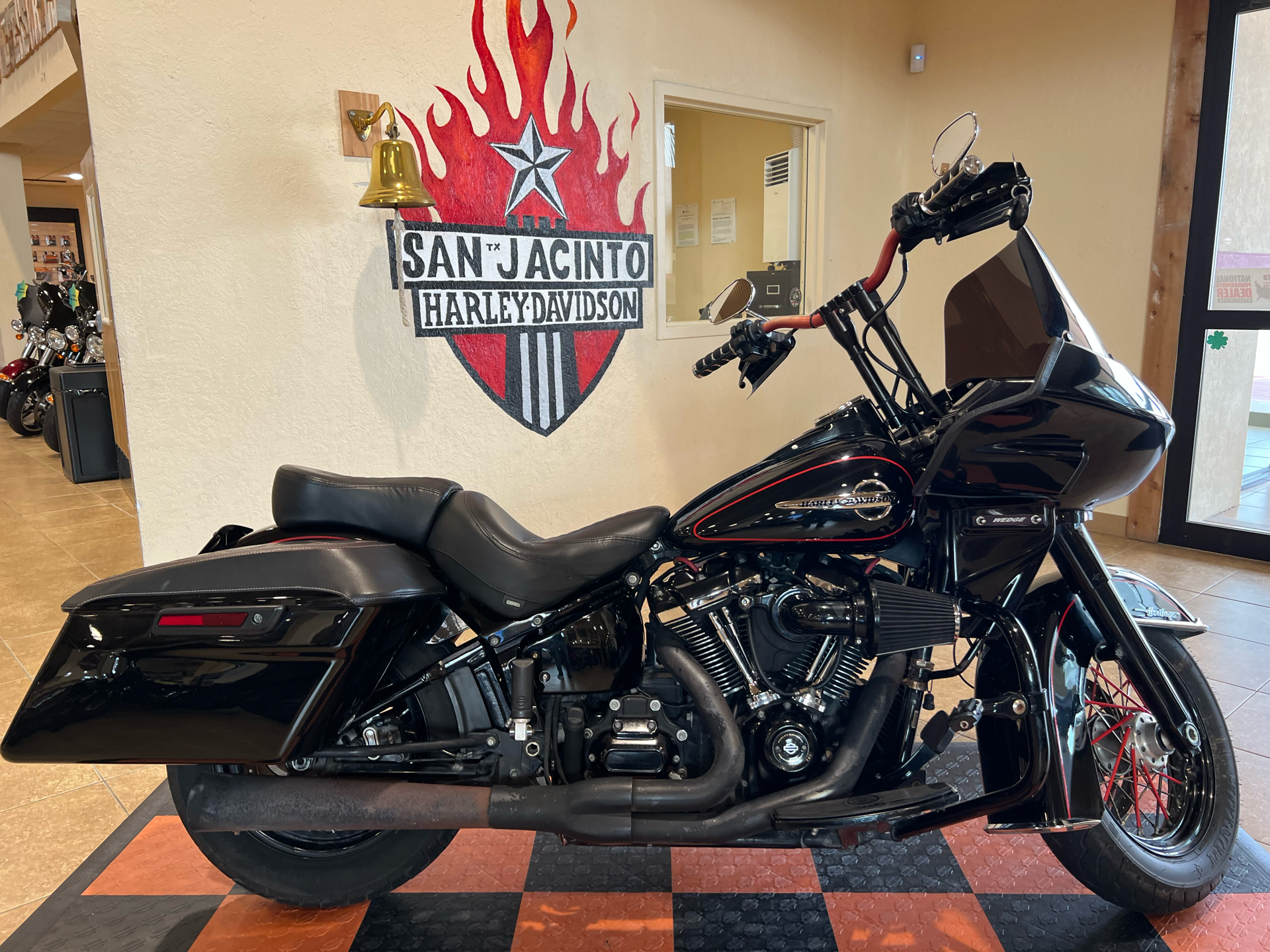 2019 Harley-Davidson Heritage Classic 114 in Pasadena, Texas - Photo 1