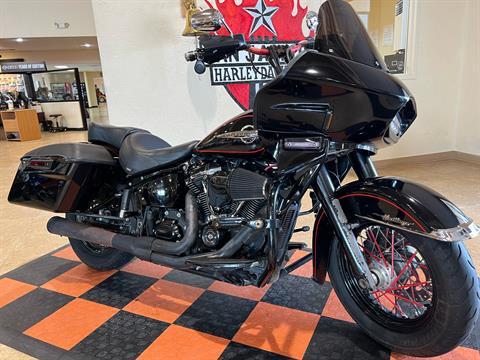 2019 Harley-Davidson Heritage Classic 114 in Pasadena, Texas - Photo 2