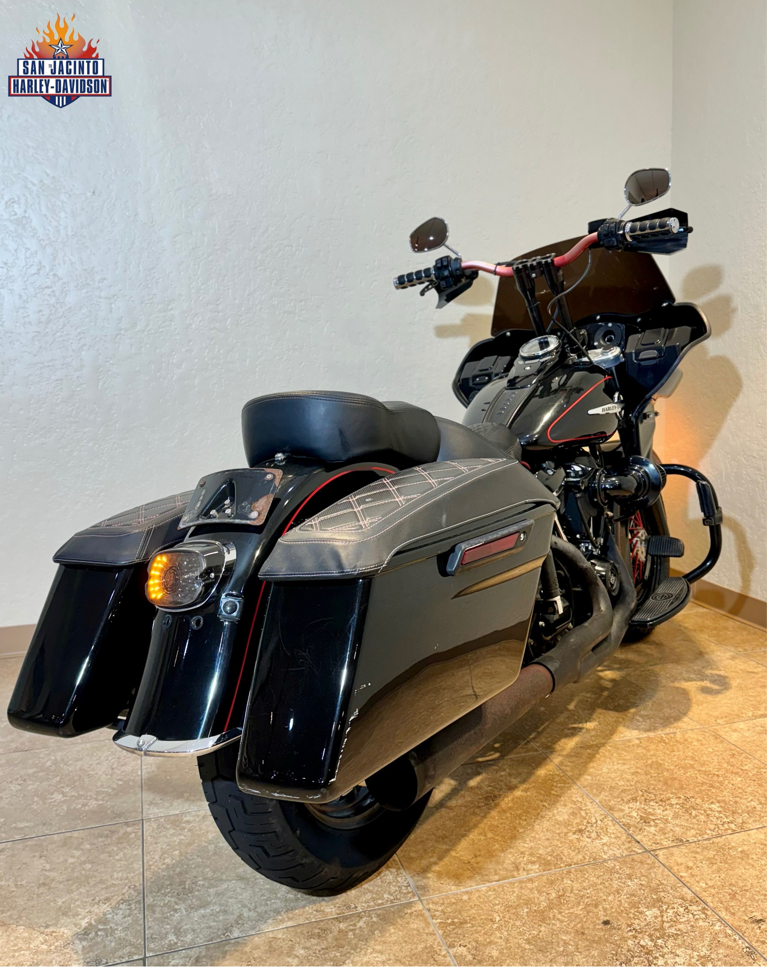 2019 Harley-Davidson Heritage Classic 114 in Pasadena, Texas - Photo 3