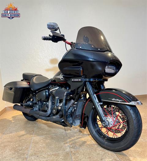 2019 Harley-Davidson Heritage Classic 114 in Pasadena, Texas - Photo 4