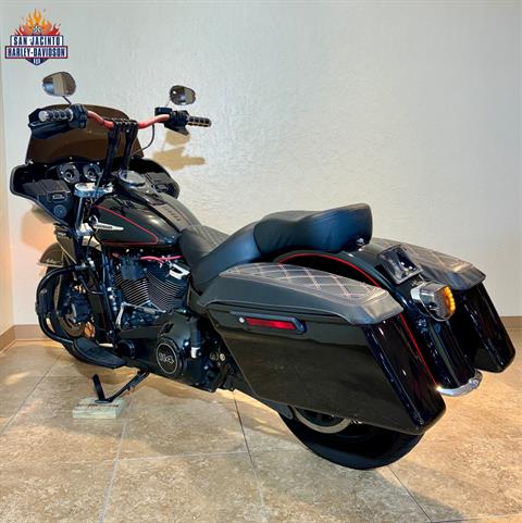 2019 Harley-Davidson Heritage Classic 114 in Pasadena, Texas - Photo 9