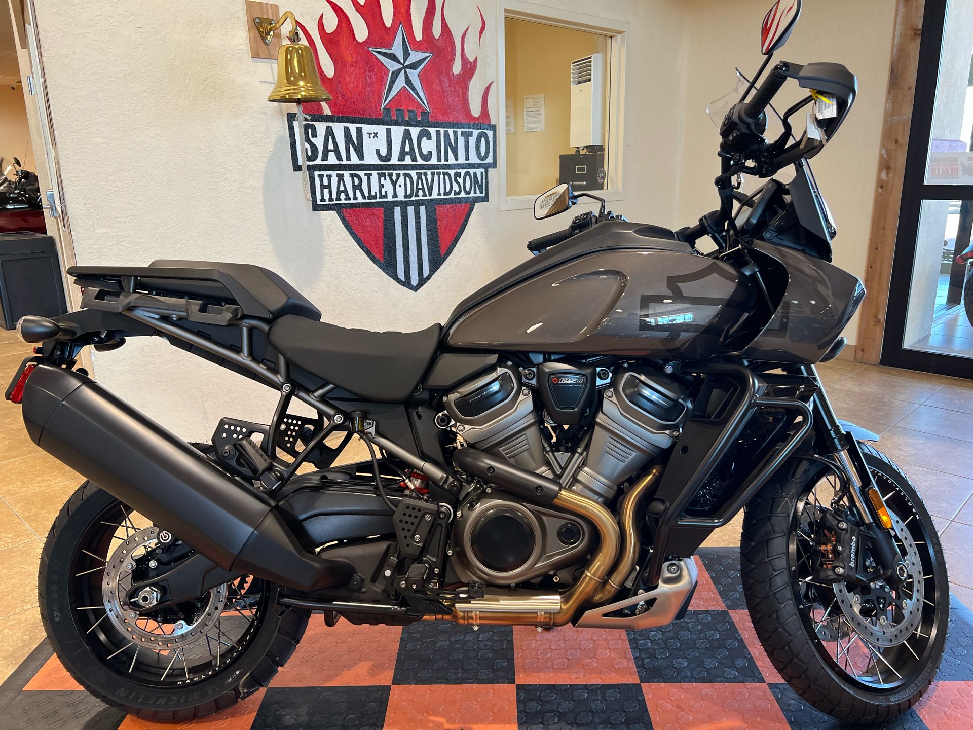 2023 Harley-Davidson Pan America™ 1250 Special in Pasadena, Texas