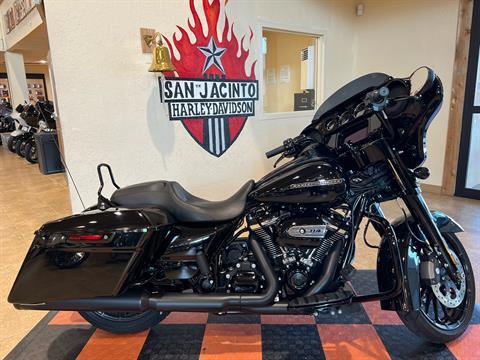 2019 Harley-Davidson Street Glide® Special in Pasadena, Texas - Photo 1