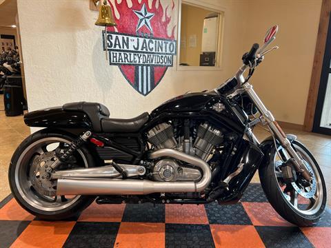 2014 Harley-Davidson V-Rod Muscle® in Pasadena, Texas - Photo 1
