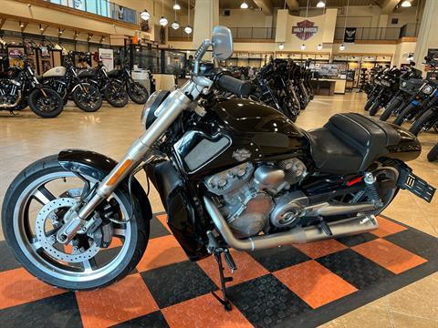 2014 Harley-Davidson V-Rod Muscle® in Pasadena, Texas - Photo 4