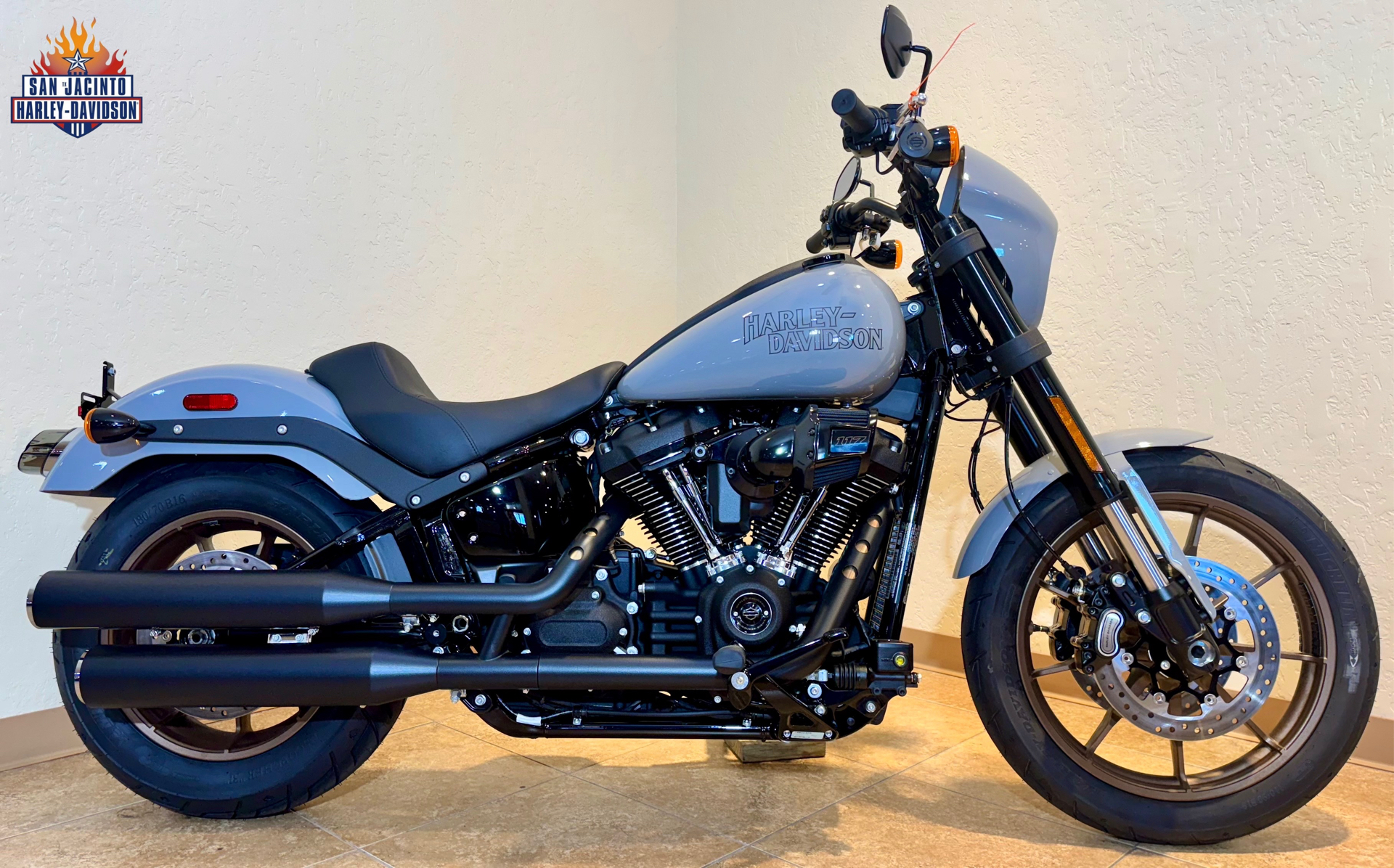 2024 Harley-Davidson Low Rider® S in Pasadena, Texas - Photo 1