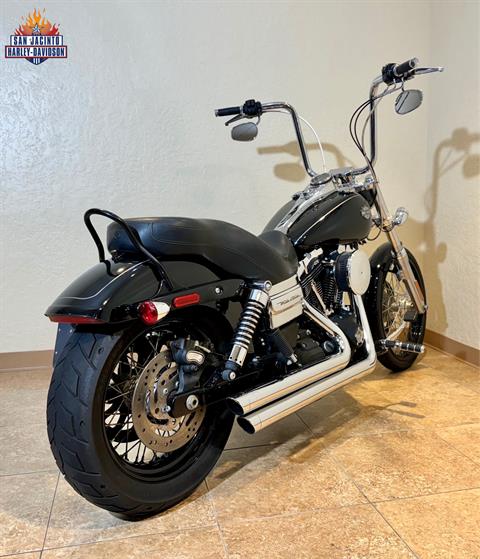 2016 Harley-Davidson Wide Glide® in Pasadena, Texas - Photo 3