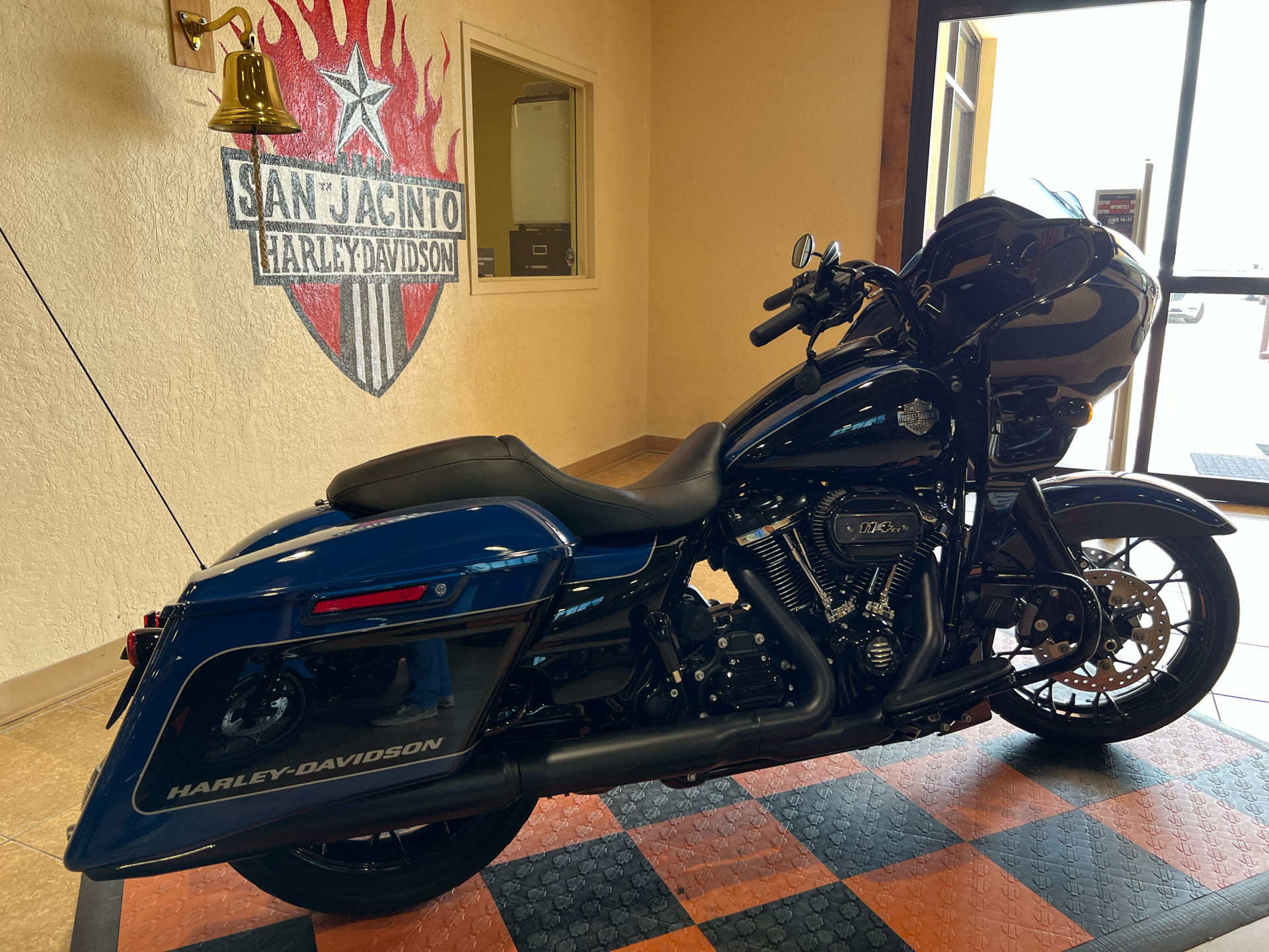 2022 Harley-Davidson Road Glide® Special in Pasadena, Texas - Photo 3